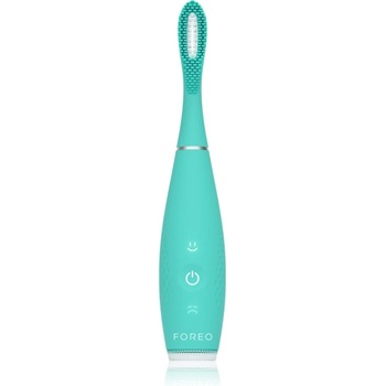 FOREO ISSA 4 Smile електрическа четка за зъби над 5 години Summer Sky