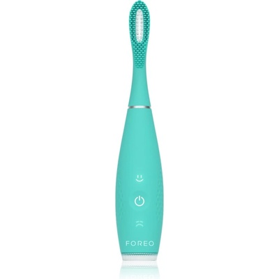 FOREO ISSA 4 Smile електрическа четка за зъби над 5 години Summer Sky