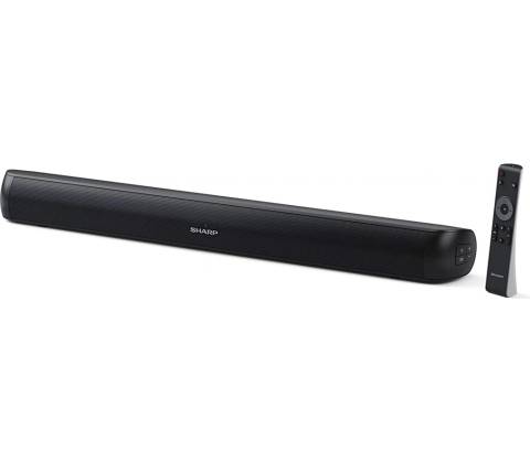 ShARP HT-SB107