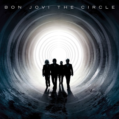 BON JOVI: THE CIRCLE CD