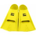 BornToSwim плавници за плуване borntoswim yellow xxxl
