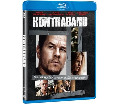 Kontraband BD