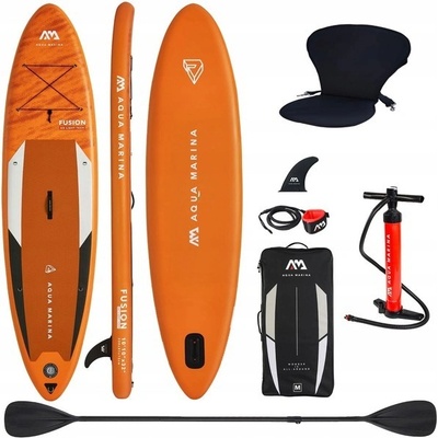 Paddleboard Aqua Marina Fusion BT-23FUP 10'10"