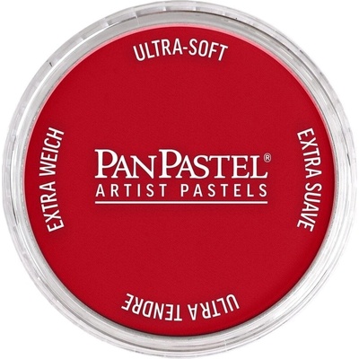 PanPastel Artists’ Suchý pastel 340.5 permanent red