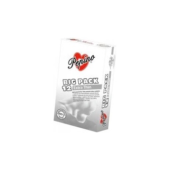 Pepino Extra Thin 12 бр (P23432)