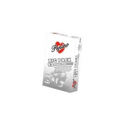 Pepino Extra Thin 12 бр (P23432)