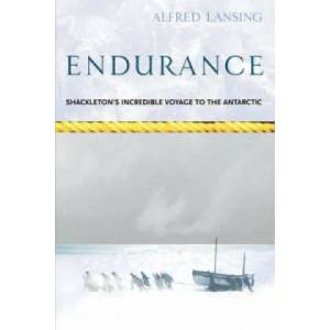 Endurance: Shackleton's Incredible Voyage (2000)