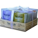Tea of Life Fruit a herbal Tea Dárková sada čajů 48 ks