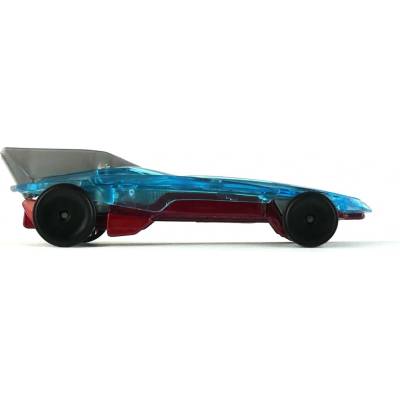 Mattel Hot Wheels Formula Solar Multipack Exclusive