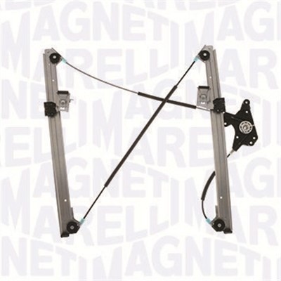 Mechanizmus zdvíhania okna MAGNETI MARELLI 350103170224