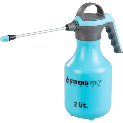 STREND PRO Garden Ruční postřikovač tlakový, 2L