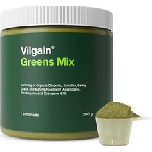 Vilgain Greens Mix limonáda 300 g