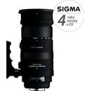 SIGMA 50-500mm f/4.5-6.3 APO DG OS HSM Sony
