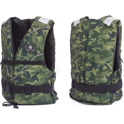 Kolibri Aquarius Camo Angler