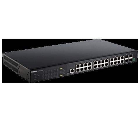 D-Link DIS-700G-28XS