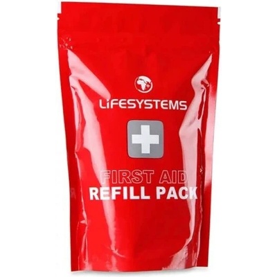 Lifesystems Dressings Refill Pack