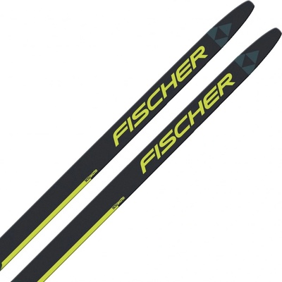 Fischer SCS Skate Jr Mounted + Race Jr Skate IFP 2025/26 – Hledejceny.cz