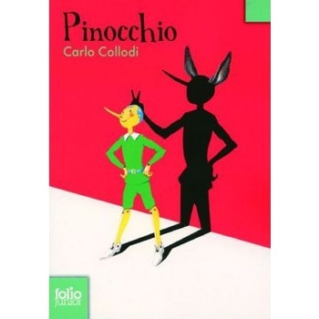 Pinocchio FR - C. Collodi