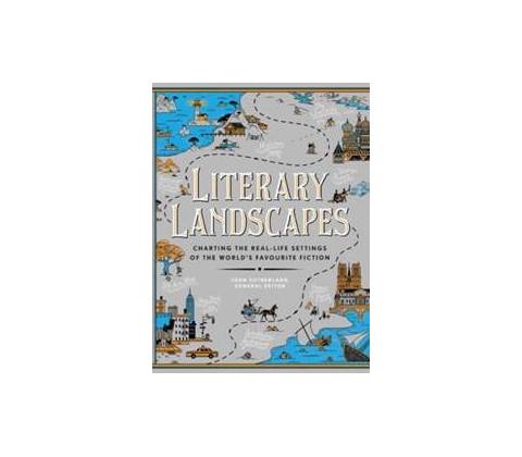 Literary Landscapes