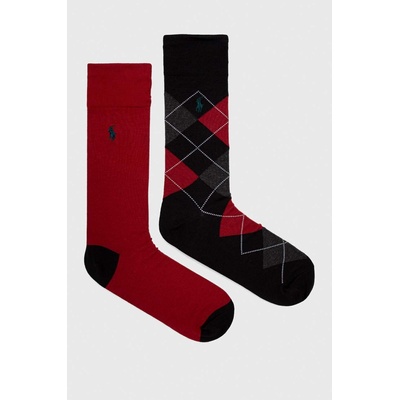 Ralph Lauren Чорапи Polo Ralph Lauren (2 броя) (449928410)