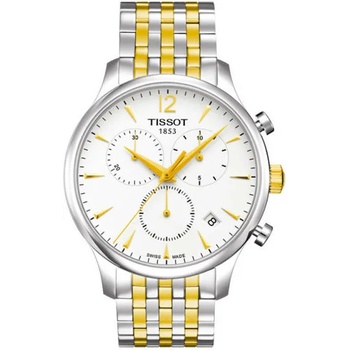 Image 1 of Tissot T063.617.22.037.00