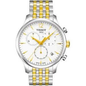 Tissot T063.617.22.037.00 Часовници