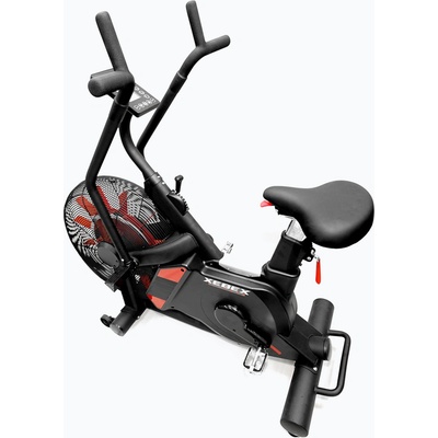 Xebex AirPlus Expert Bike 3.0 black