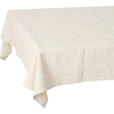 Boltze Home Bavlněný ubrus BAKERY 140x180 cm