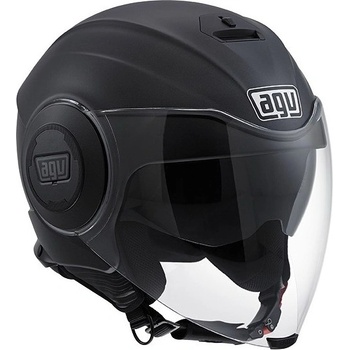 AGV Fluid