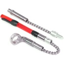 Korda Swinger Complete STOW Indicator Červená