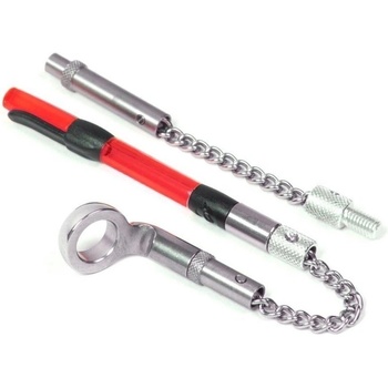 Korda Swinger Complete STOW Indicator Červená