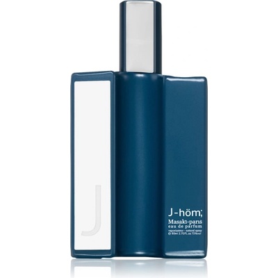 Masaki Matsushima J-höm; EDP 80 ml