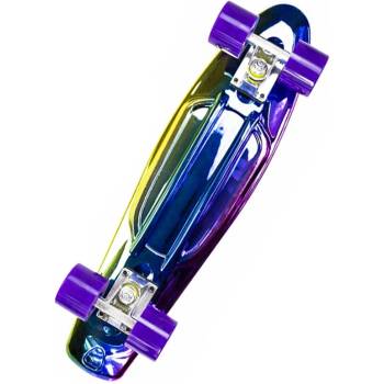 NILS PNB01 rainbow