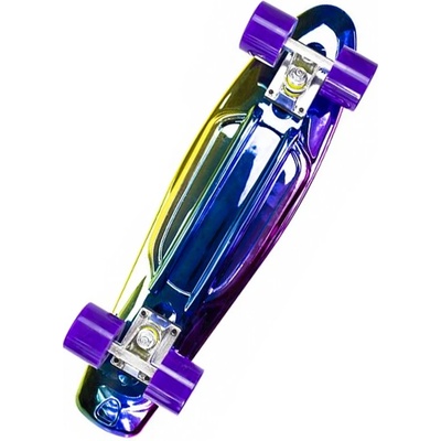 NILS PNB01 rainbow