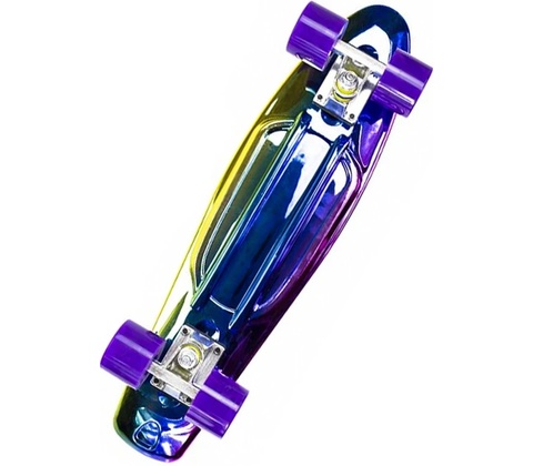 NILS PNB01 rainbow
