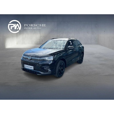Volkswagen Tiguan TDI R-Line 4Motion DSG 142 kW
