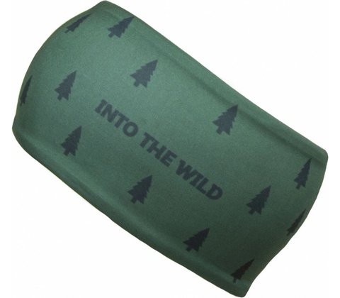 Drexiss Into the wild