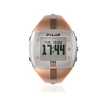 Polar FT4