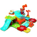 Vtech Tut Tut Letiště + letadlo 9 cm plast na baterie