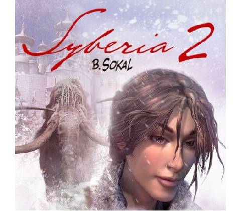 Syberia 2