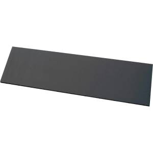 BasicNature Шалте Basic nature Isomatte Eco Sleeping mat - Grey - размер 180 x 50 x 1 cm (517-0035-0111)