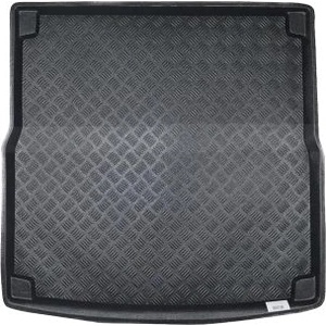 CarMart Стелка за багажник за Audi A4 B8 (2008-2015) Комби/Allroad
