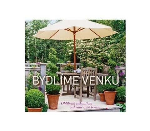 Bydlíme venku
