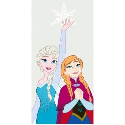 Halantex osuška 70 x 140 cm Disney Frozen FR-214T