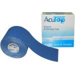 AcuTop Лента AcuTop, тъмносиня, 5 см x 5 м