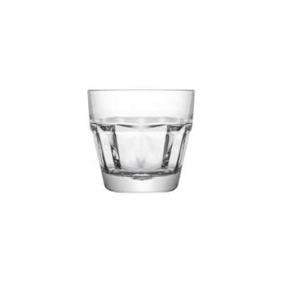 Vitrum - Стъклена чаша за уиски / алкохол 355мл "IMPILABILE ICE" STACKABLE B6 VM-0785037 (0104212)