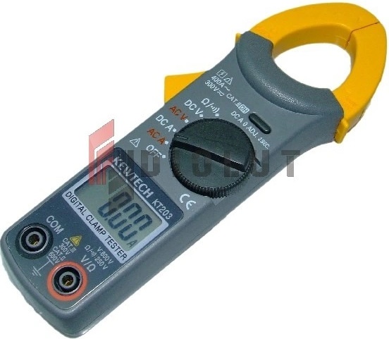 KEWTECH KT 203