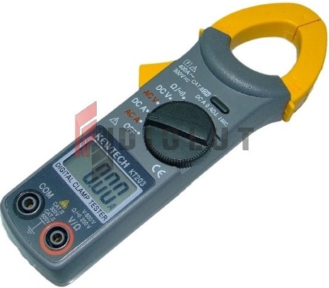 KEWTECH KT 203