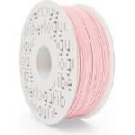 Fiberlogy Easy PET-G Pastel Pink - 1, 75 mm / 1000 g (3S-PETG.E-PLPINK-100-175)