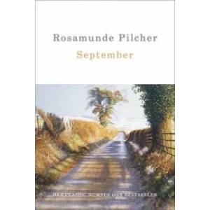 September | Rosamunde Pilcherová (2005)
